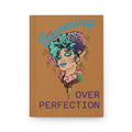 Hardcover Journal Matte
