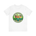 Mental Health Matters tee | Wear Green awareness shirt, be kind ribbon