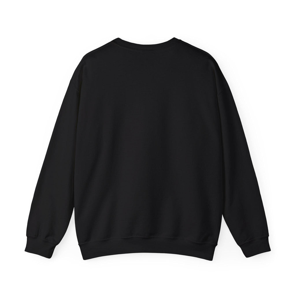 Powered by Love & Chaos Sweatshirt | Mother's Day Mom Shirt, Funny Mom Quote