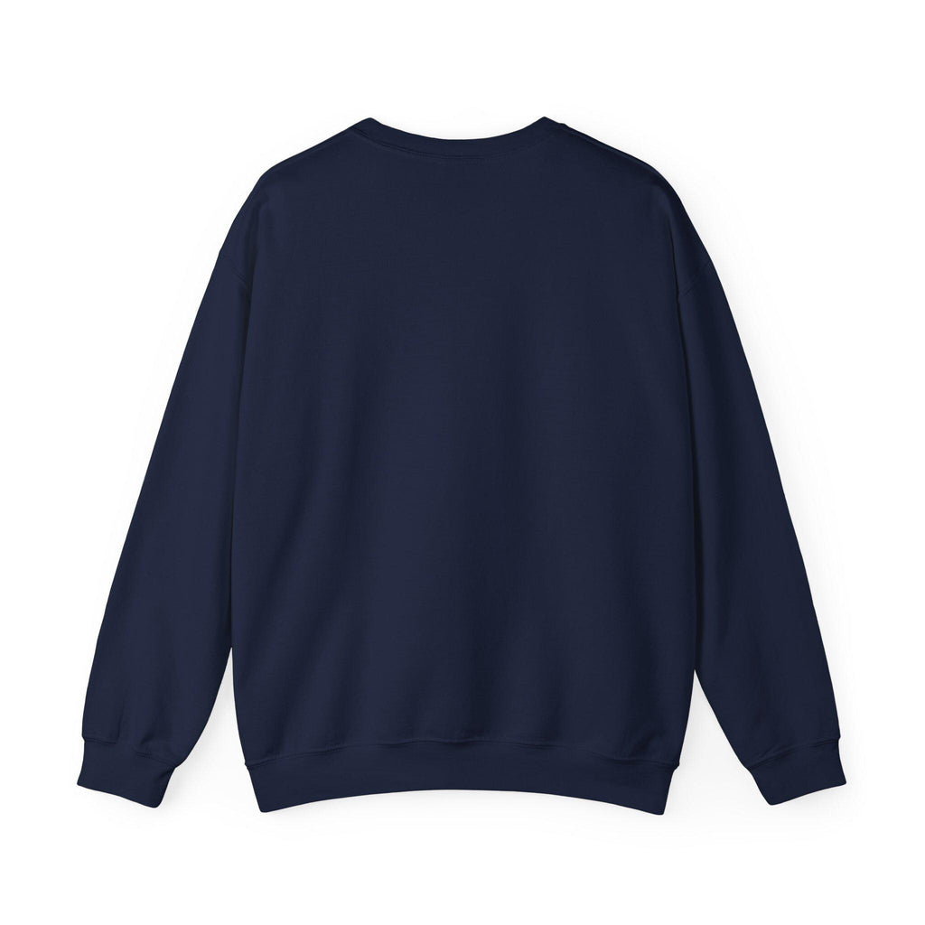 Powered by Love & Chaos Sweatshirt | Mother's Day Mom Shirt, Funny Mom Quote