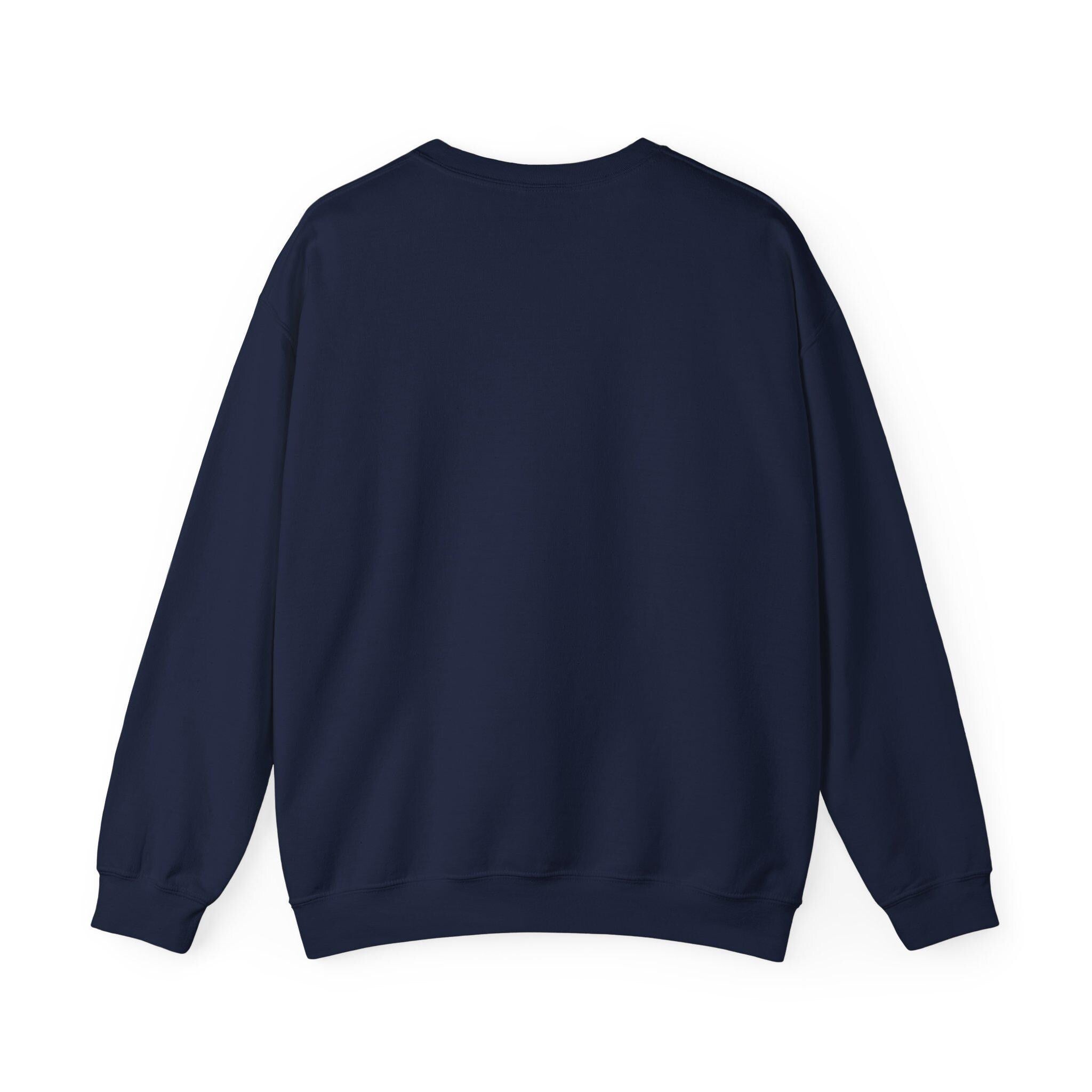 Powered by Love & Chaos Sweatshirt | Mother's Day Mom Shirt, Funny Mom Quote